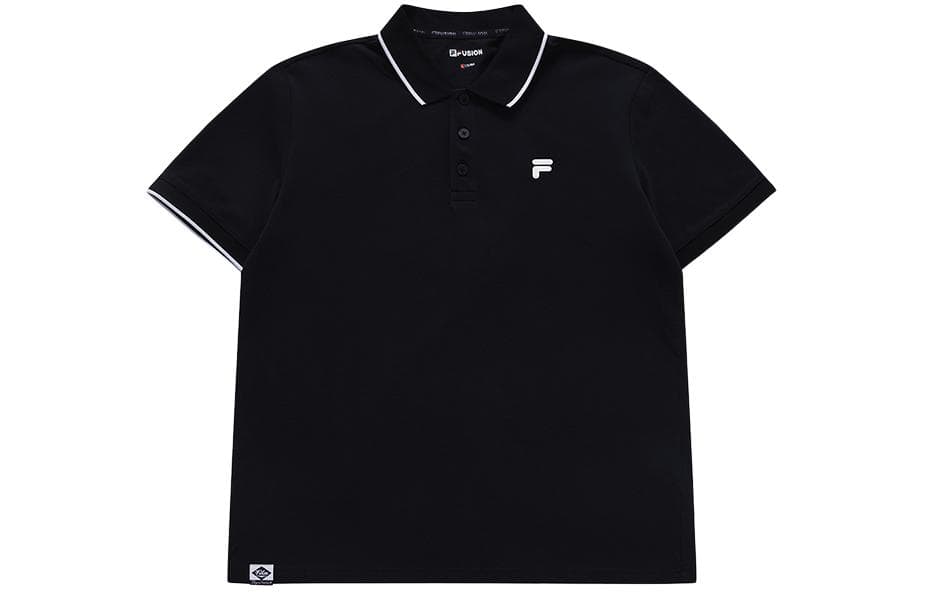 Поло FILA FUSION Polo - изображение 1