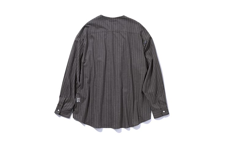 Рубашка nautica white sail FW23 - изображение 1