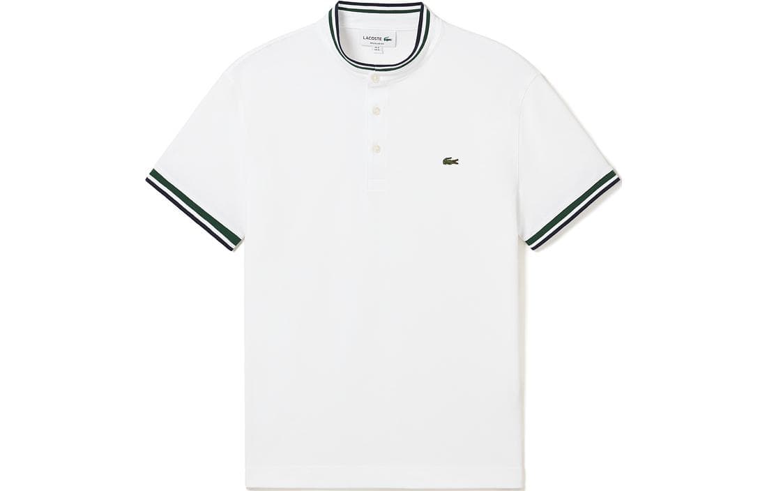 Поло LACOSTE LogoPolo - изображение 1