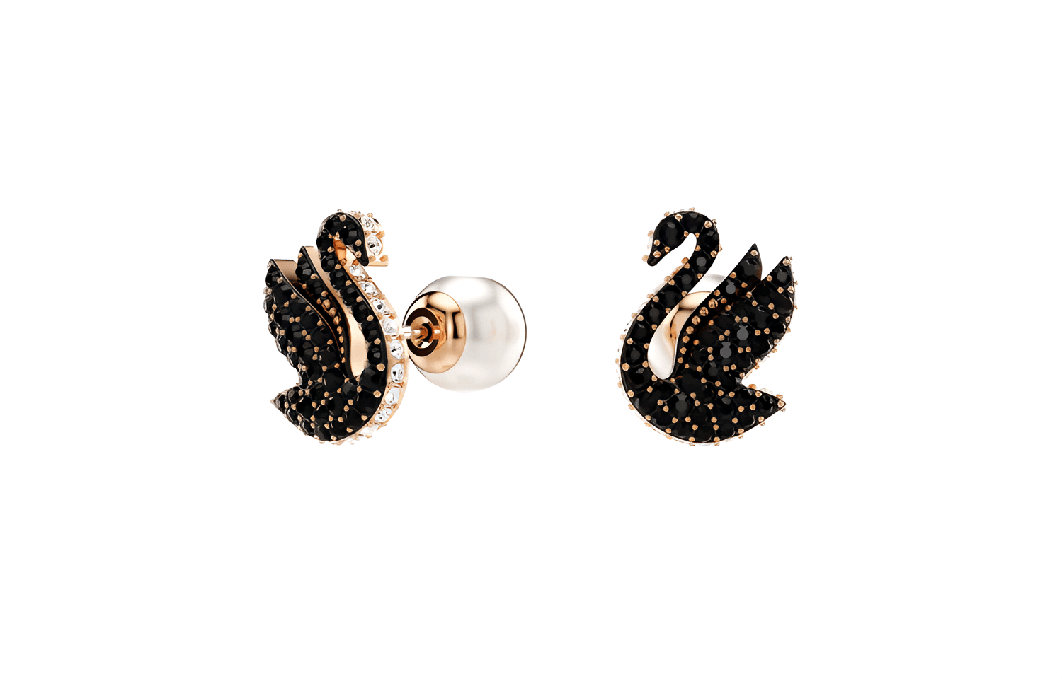 Серьги Swarovski - изображение 2