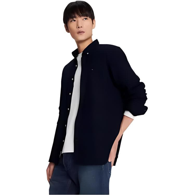 Рубашка Tommy Hilfiger - изображение 3