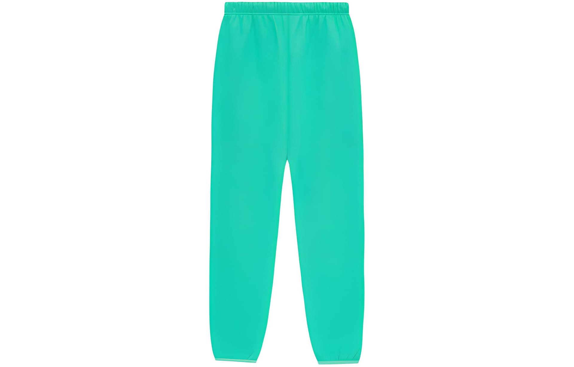 Штаны Fear of God Essentials SS24 Essentials Sweatpant MINT LEAF - изображение 2