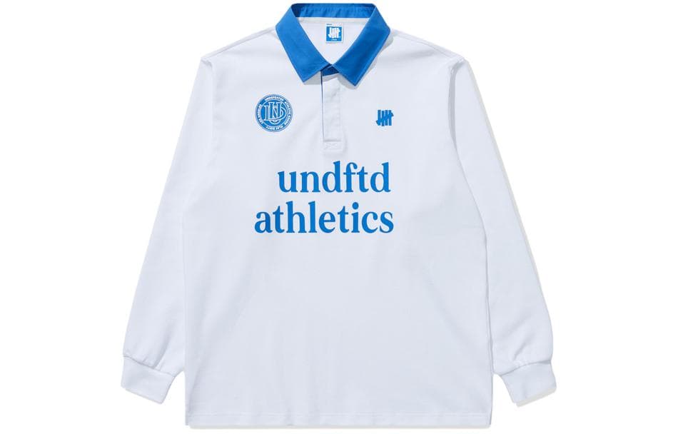Поло UNDEFEATED SS24 Polo - изображение 1