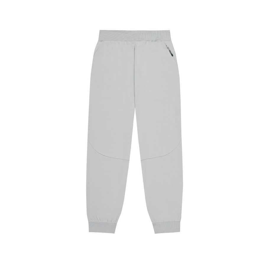 Штаны New Balance Вязаные тренировочные брюки мужские серые - изображение 2