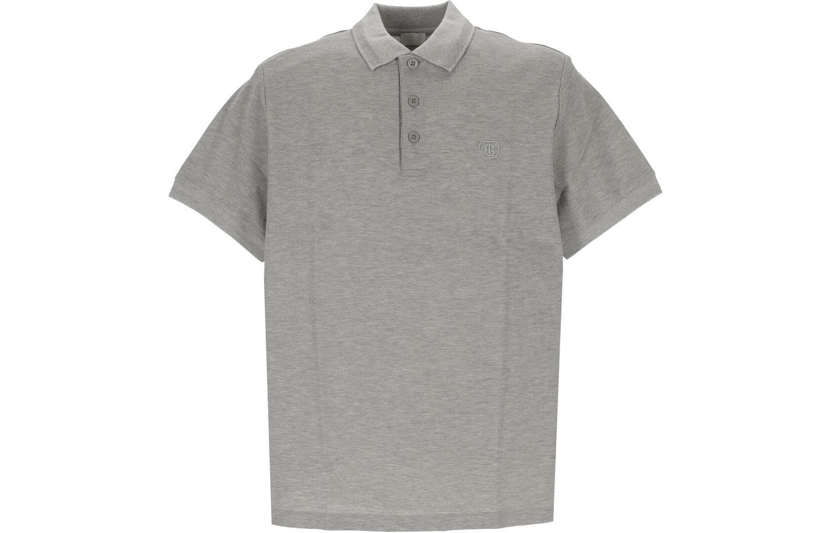 Поло Burberry LogoPolo - изображение 1