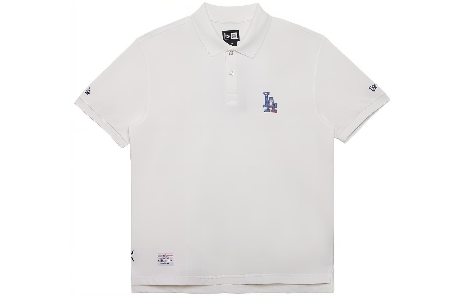 Поло New Era x MLB SS24 Polo - изображение 1