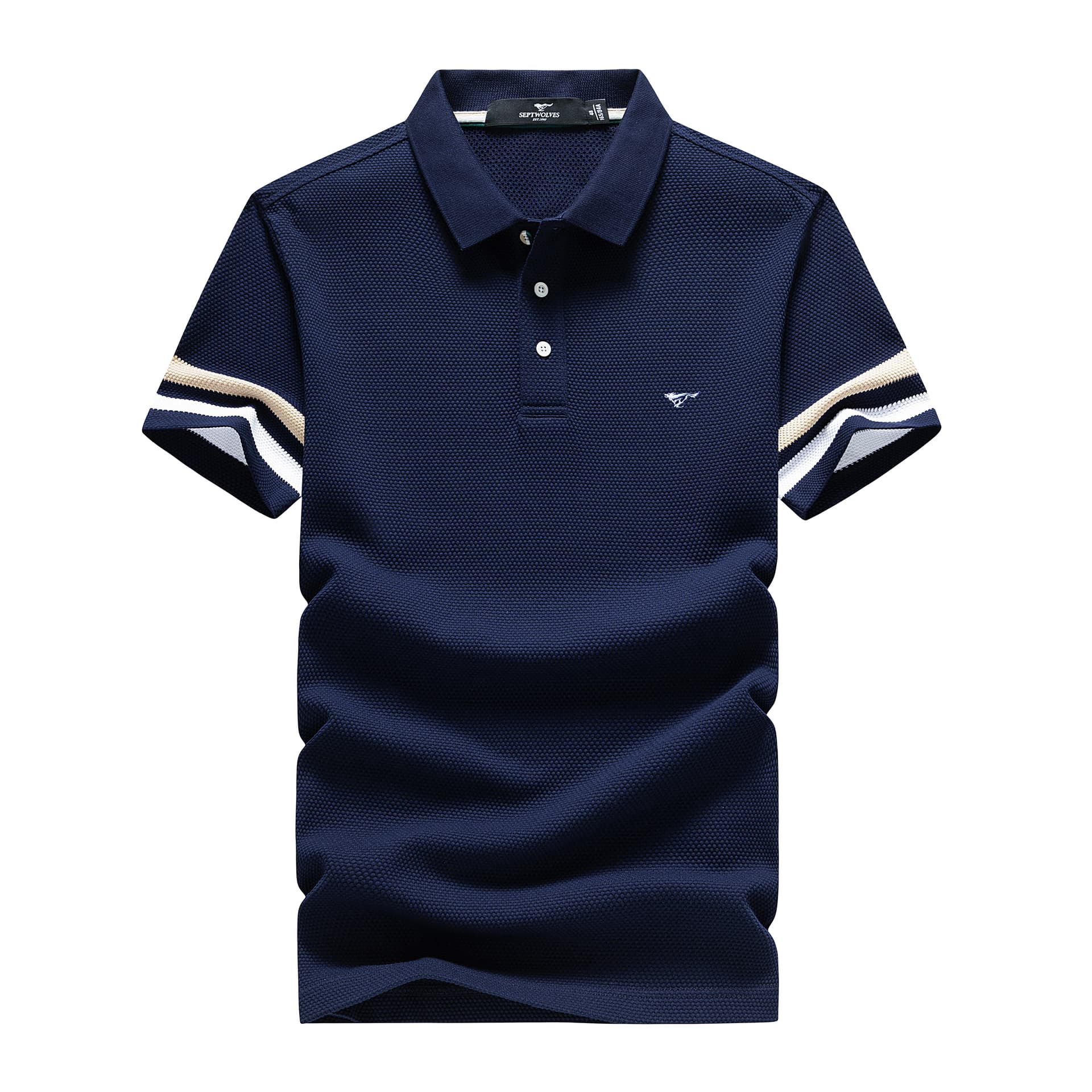 Поло SEPTWOLVES Polo - изображение 1