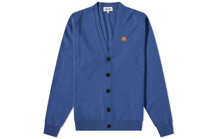 Кофта KENZO FW21 - изображение 1
