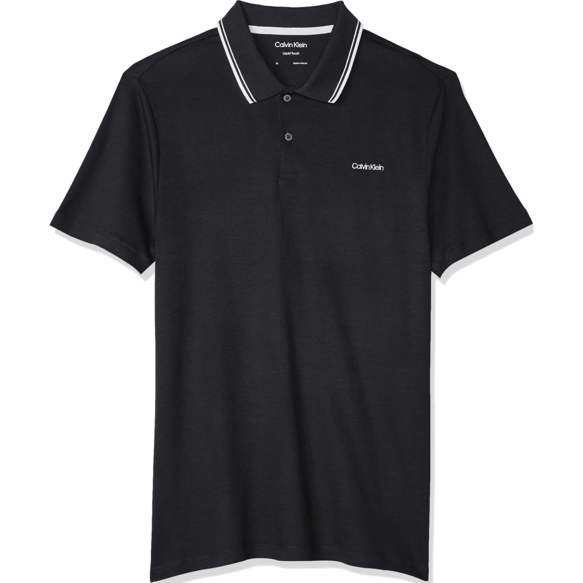 Поло CALVIN KLEIN Polo - изображение 1