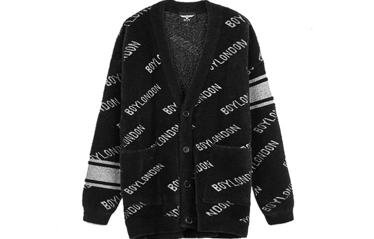 Кофта Boy London FW21 V - изображение 1