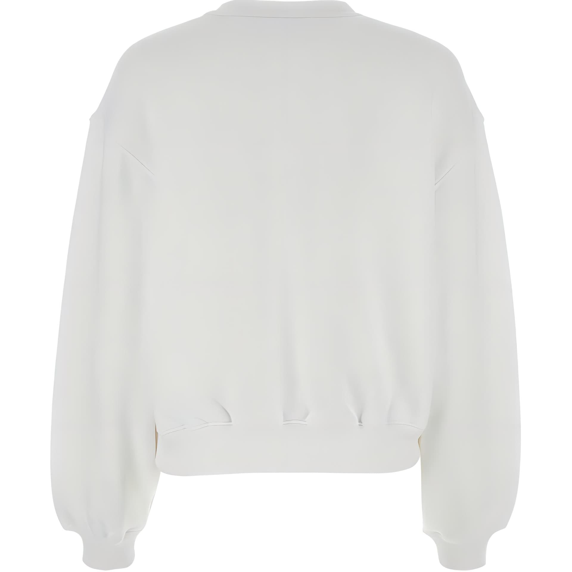 Худи alexander wang - изображение 2