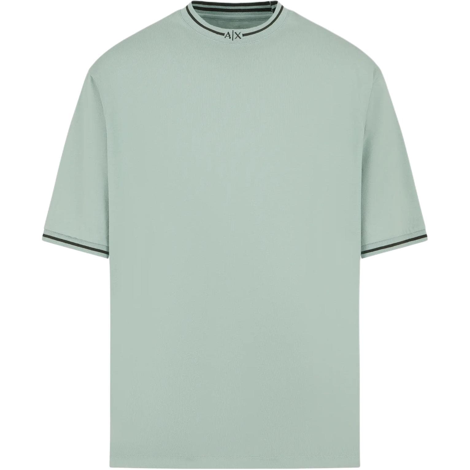 Футболка ARMANI EXCHANGE SS24 LogoT - изображение 1