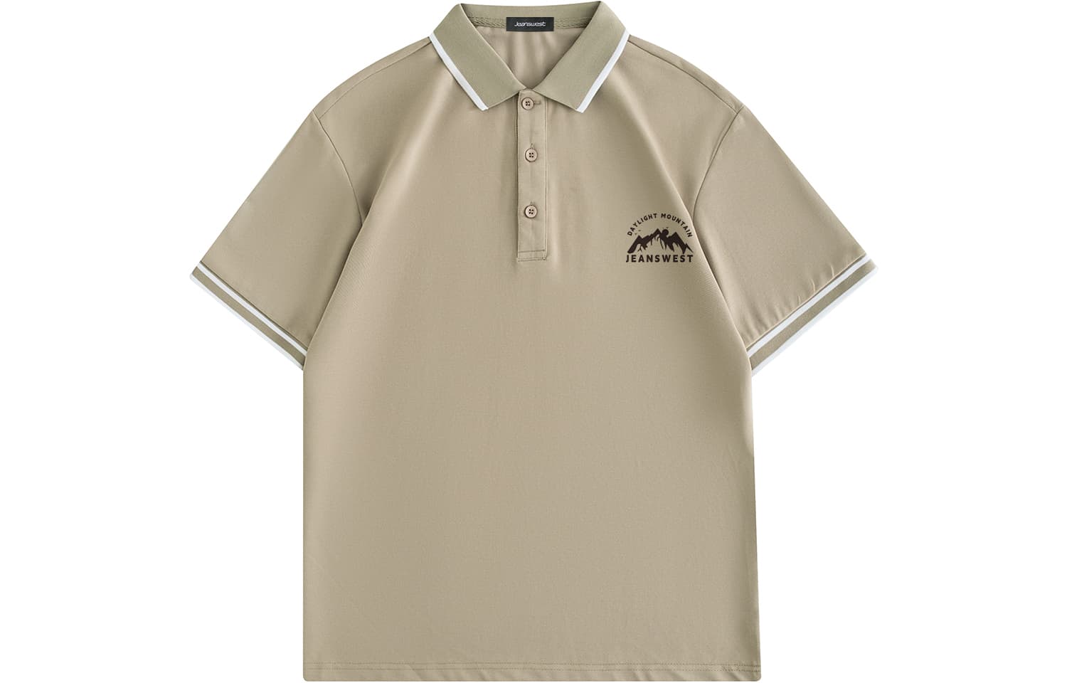Поло LogoPolo - изображение 1