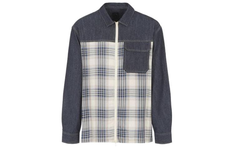 Рубашка ARMANI EXCHANGE - изображение 1