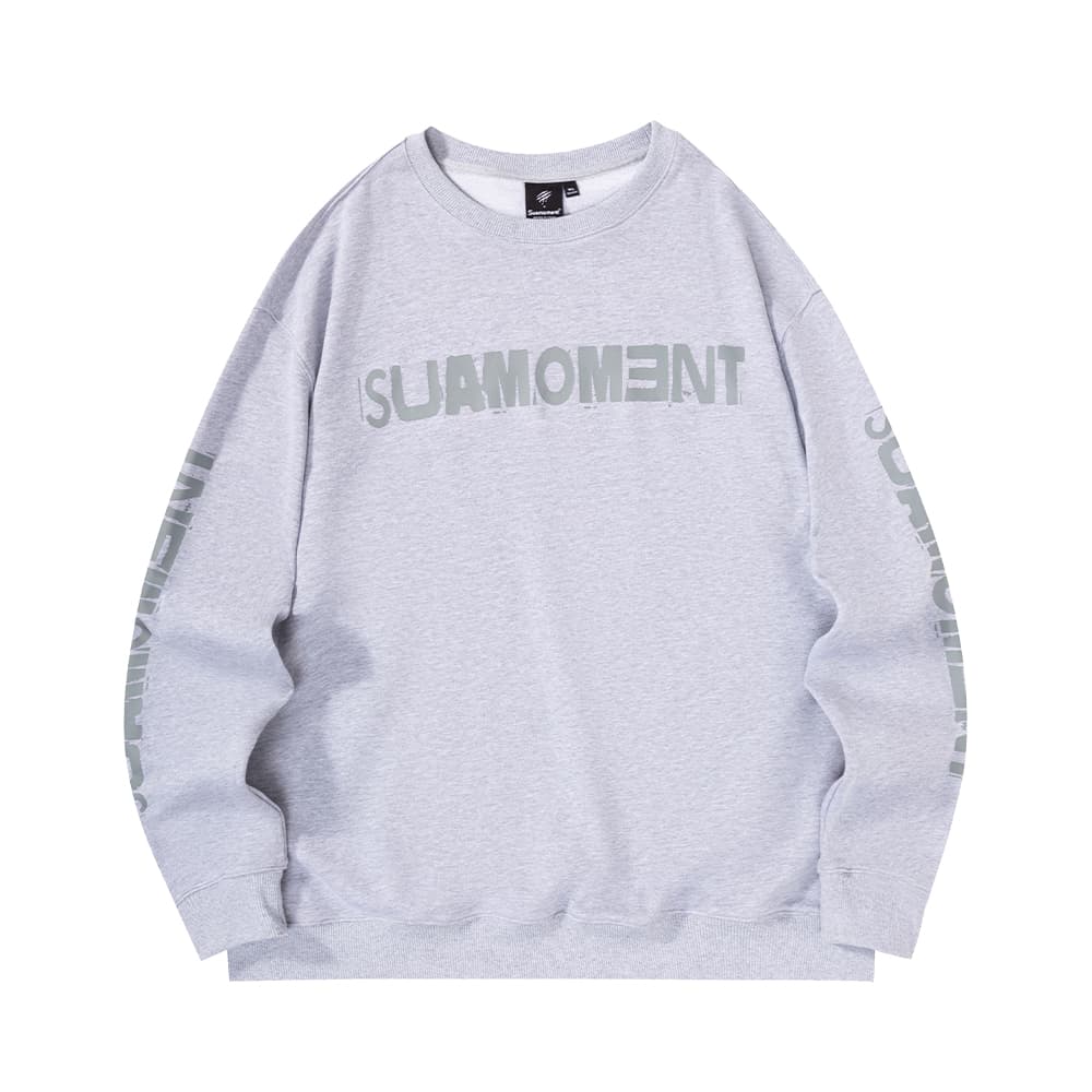 Худи Suamoment logo - изображение 1