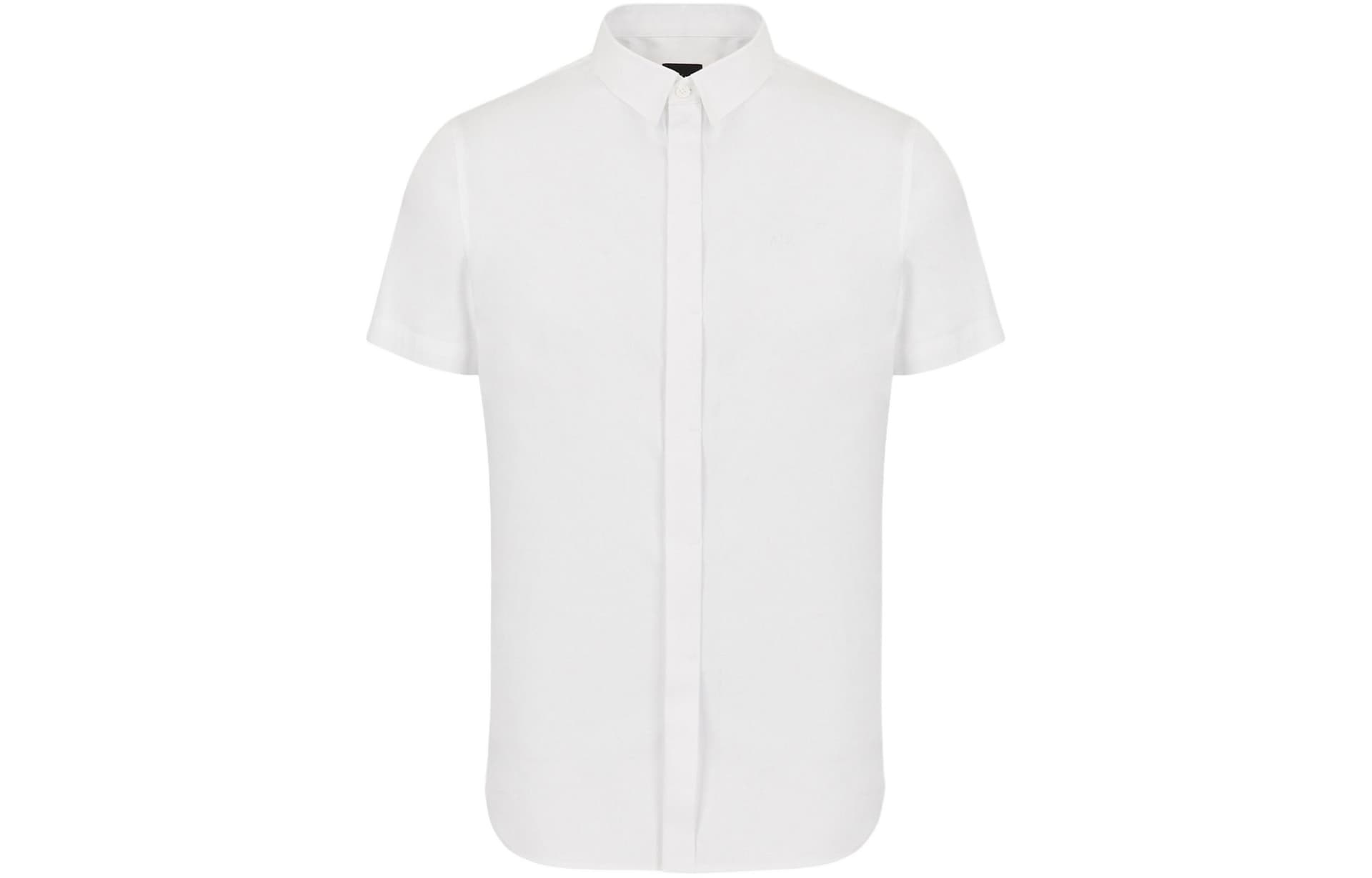 Рубашка ARMANI EXCHANGE - изображение 1