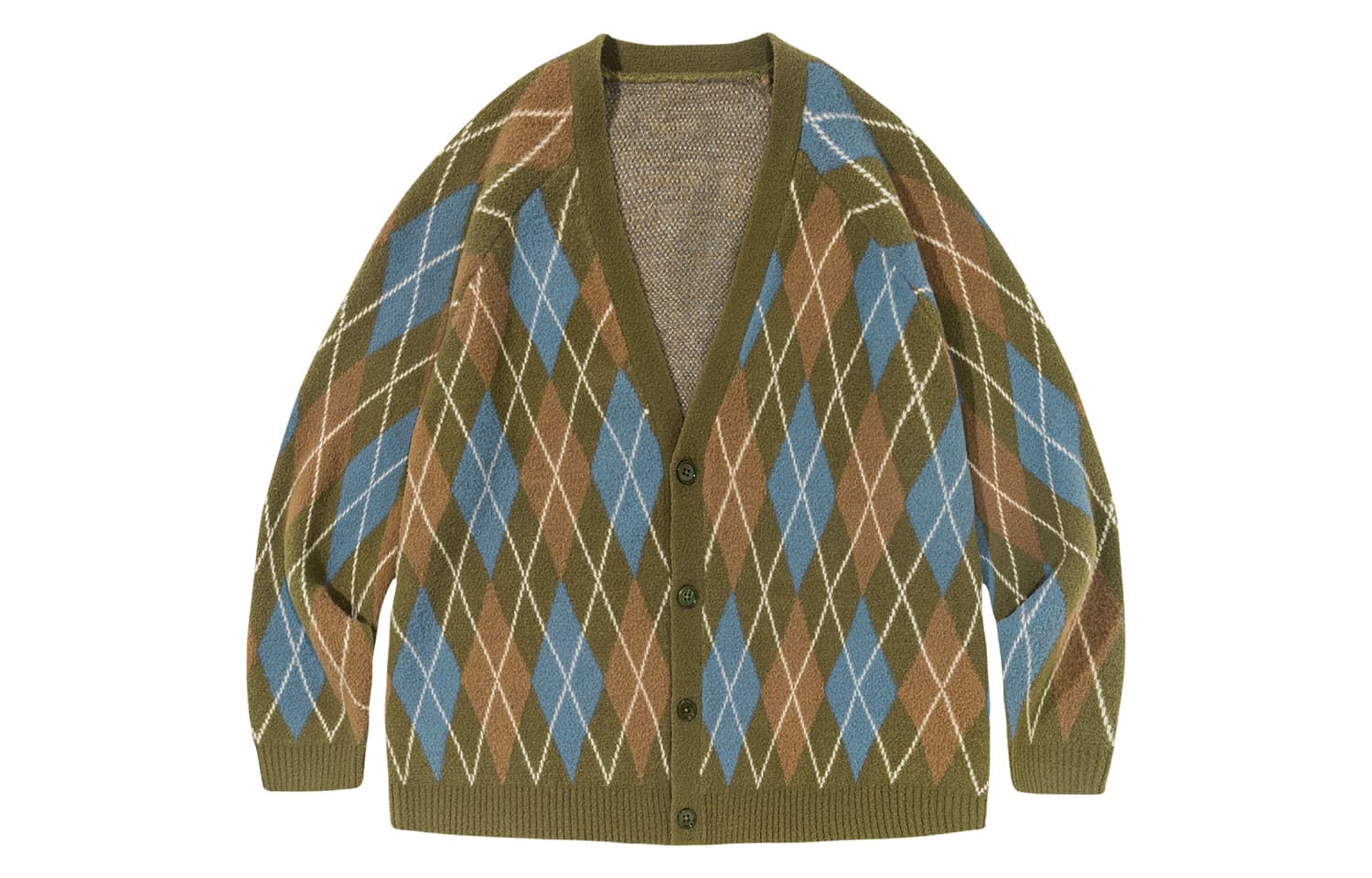 Кофта PSO Brand - изображение 1