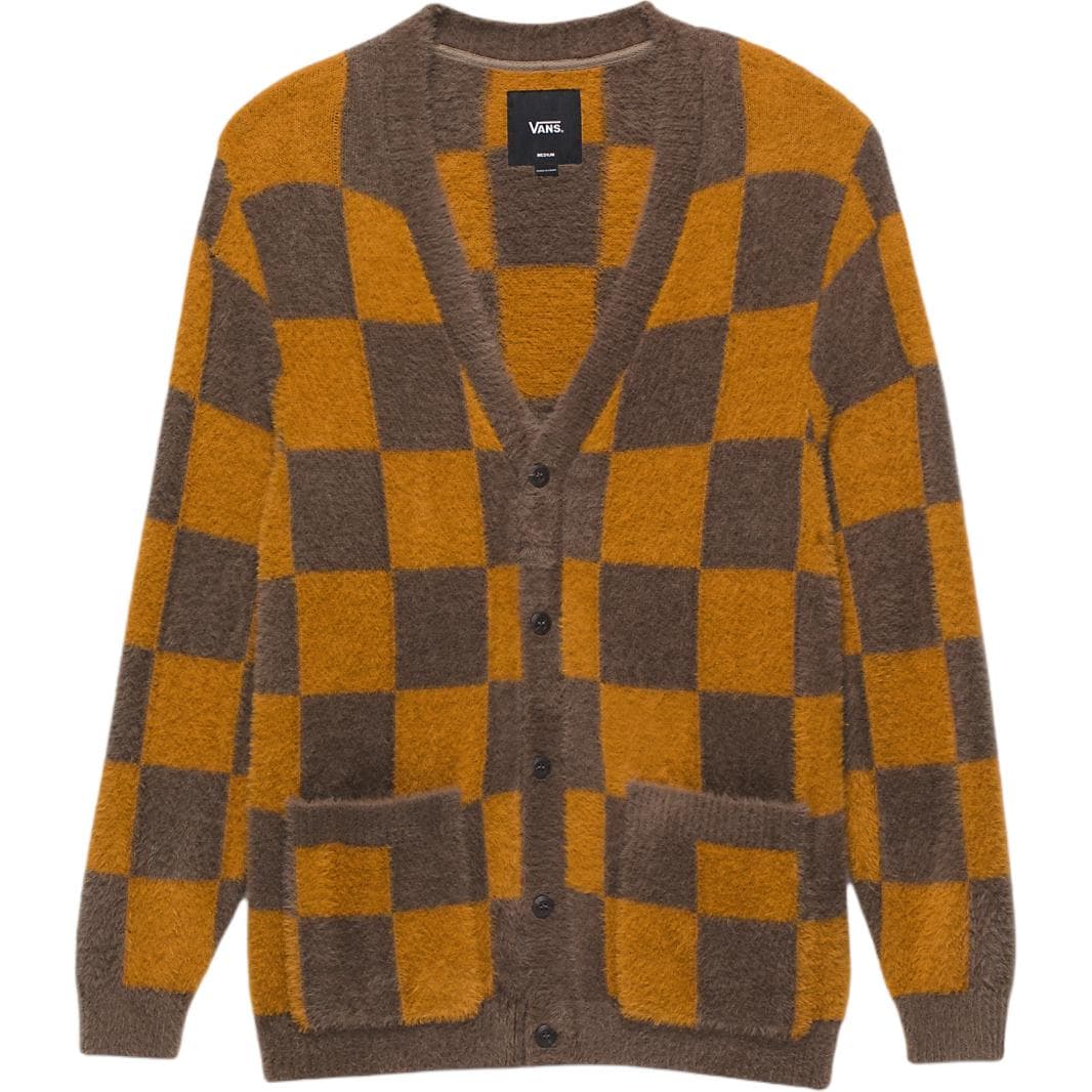 Рубашка Vans Canfield V - изображение 1
