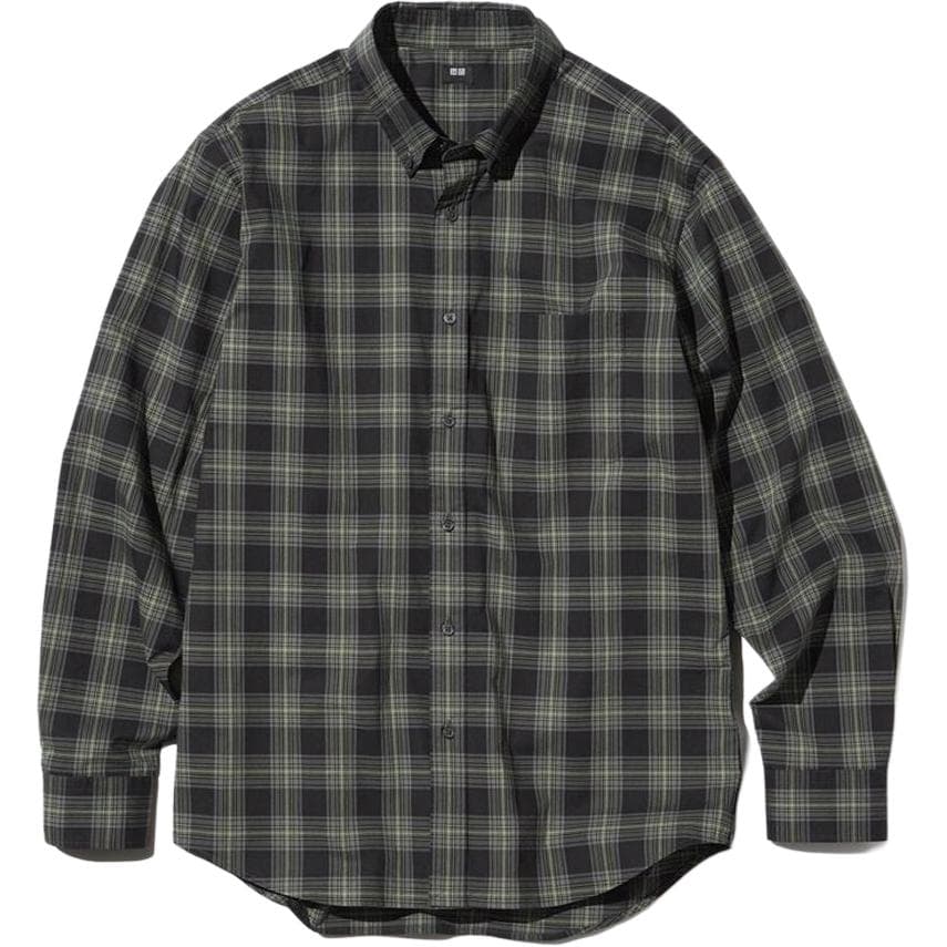 Рубашка UNIQLO - изображение 1
