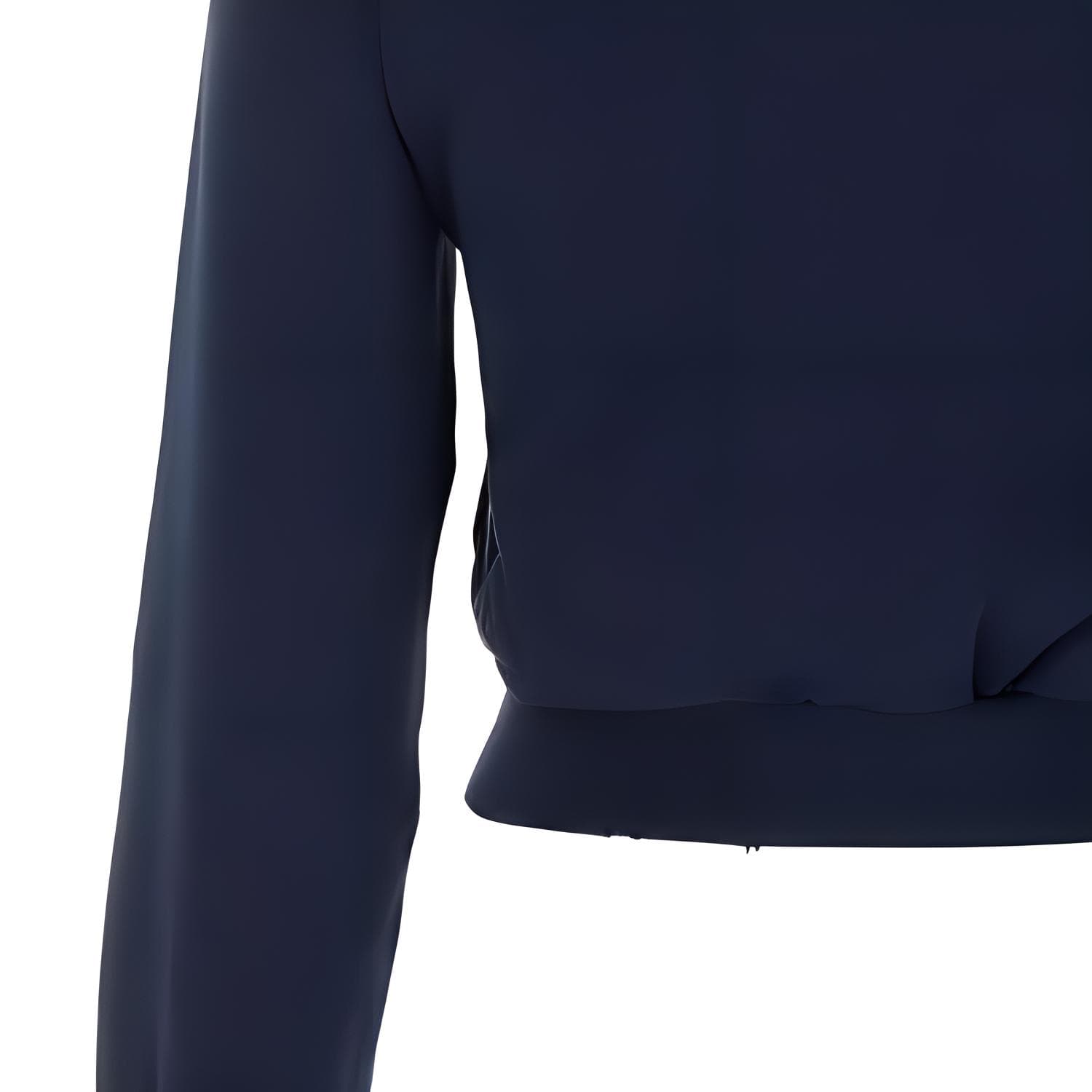 Худи Balenciaga FW23 - изображение 4
