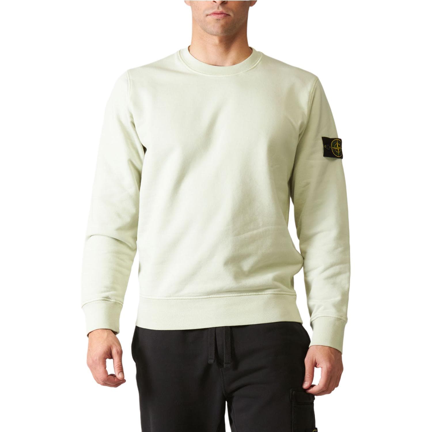 Худи STONE ISLAND - изображение 1