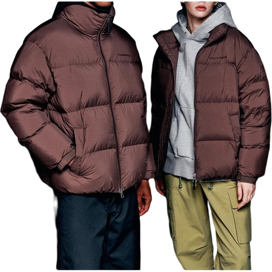 Зимняя куртка FILA - изображение 5