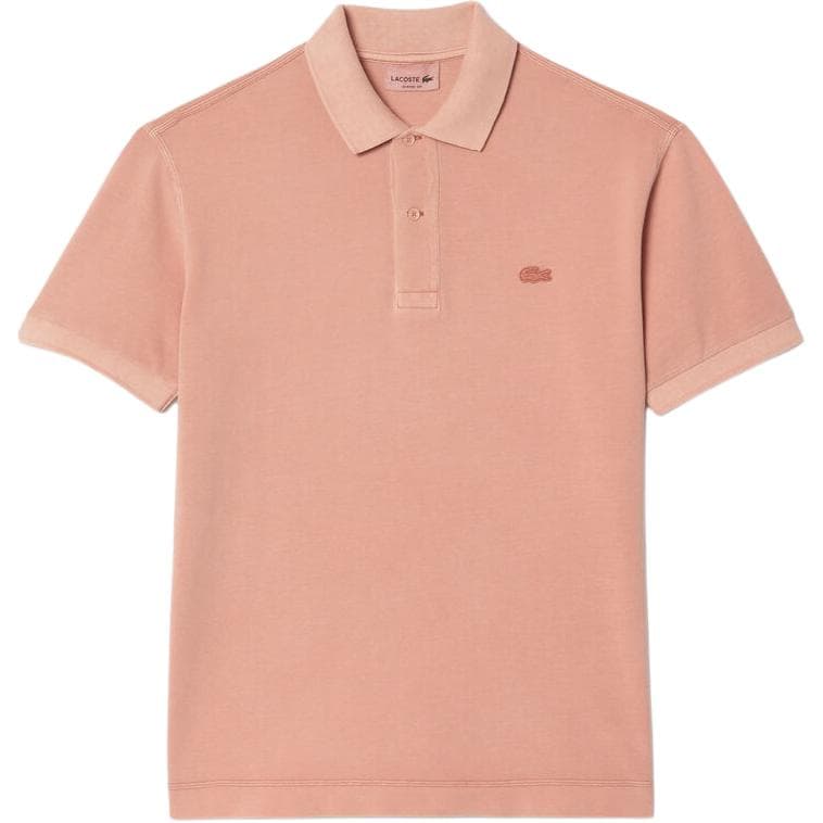 Поло LACOSTE Polo - изображение 1