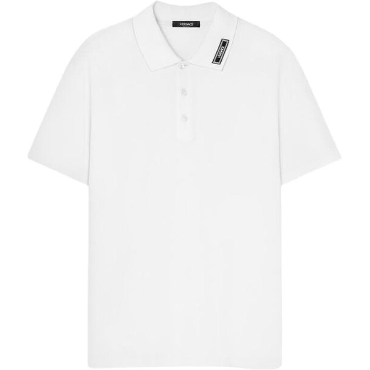 Поло VERSACE LogoPoloPolo - изображение 1