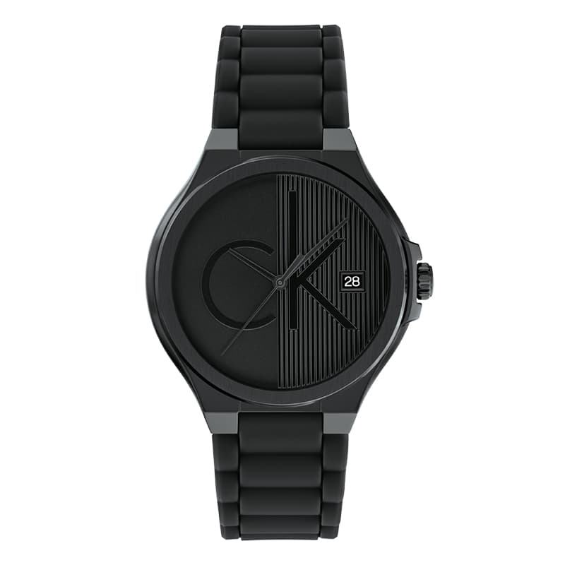 Механические часы CALVIN KLEIN ck - изображение 1