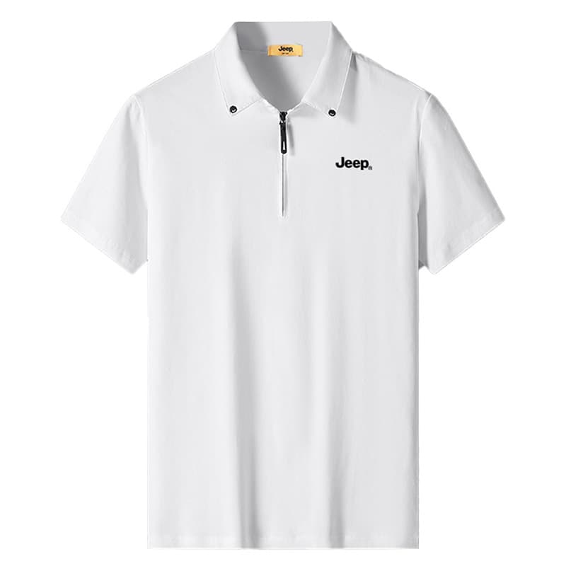 Поло Jeep LogoPolo - изображение 1