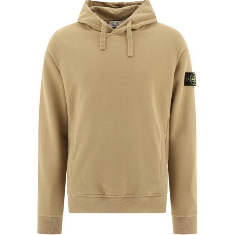 Худи STONE ISLAND - изображение 1