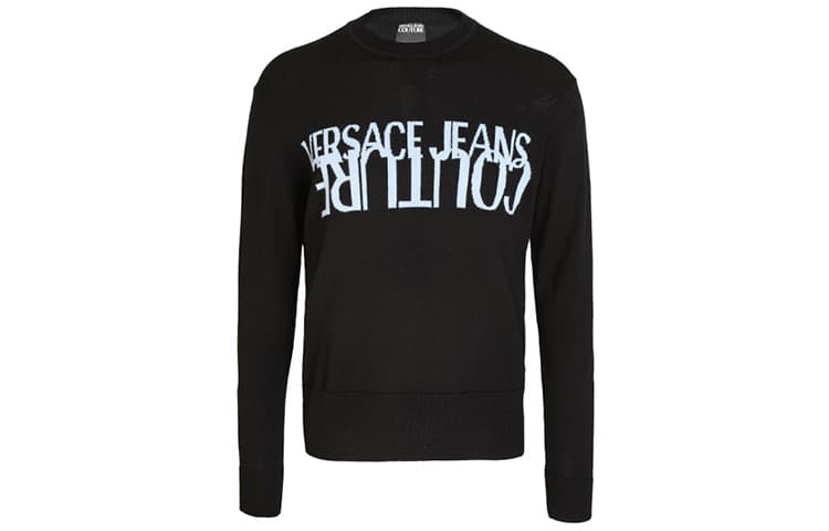 Кофта VERSACE JEANS COUTURE - изображение 1