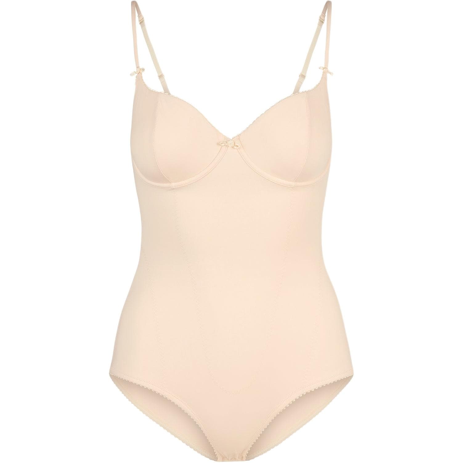 Трусы SKIMS SUNKISSED/Sunshine Illuminated Женское корректирующее белье - изображение 1
