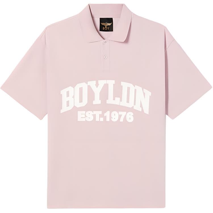 Поло Boy London Polo - изображение 1