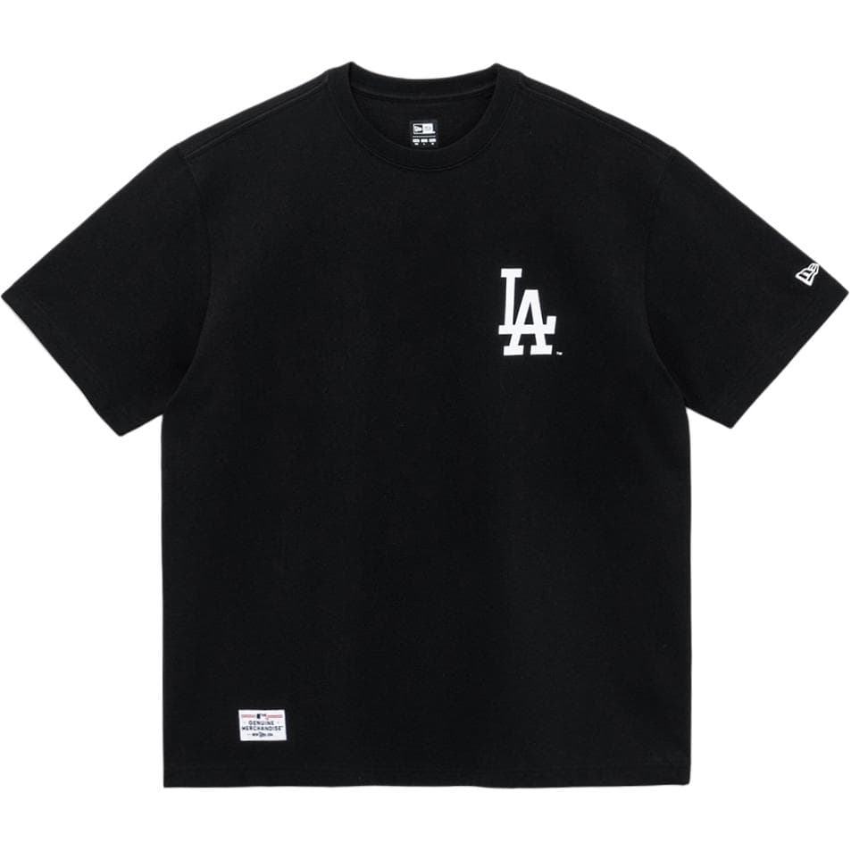 Футболка New Era x MLB SS24 T - изображение 1