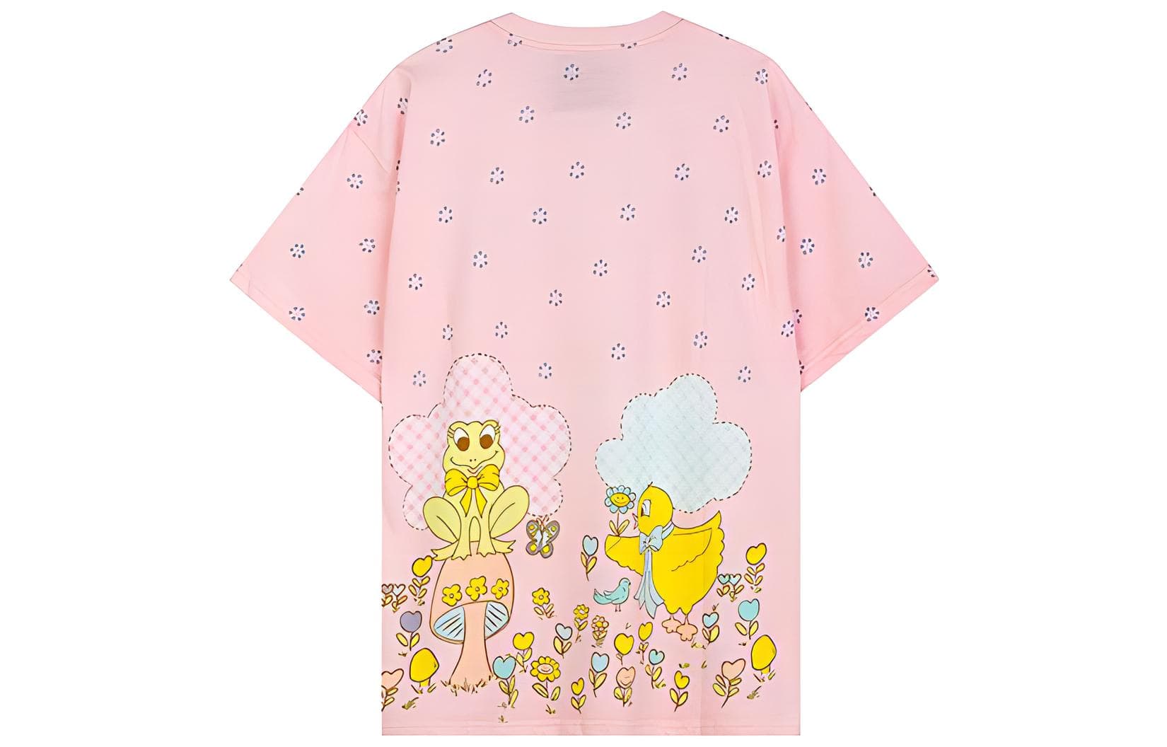 Футболка MOSCHINO T - изображение 2