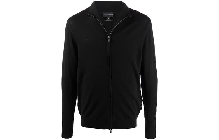 Кофта EMPORIO ARMANI FW21 - изображение 1