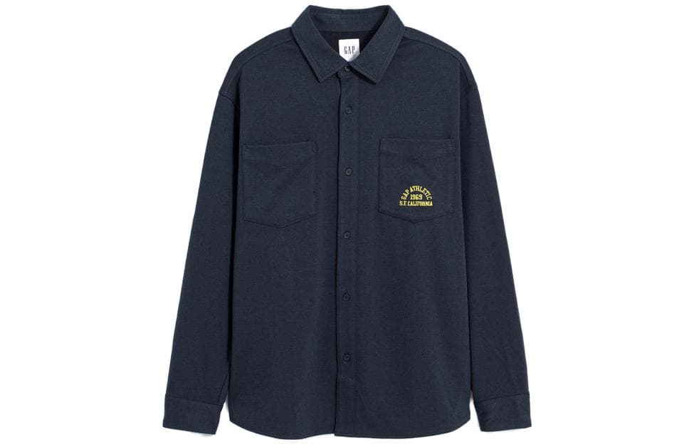 Рубашка GAP LOGO - изображение 1