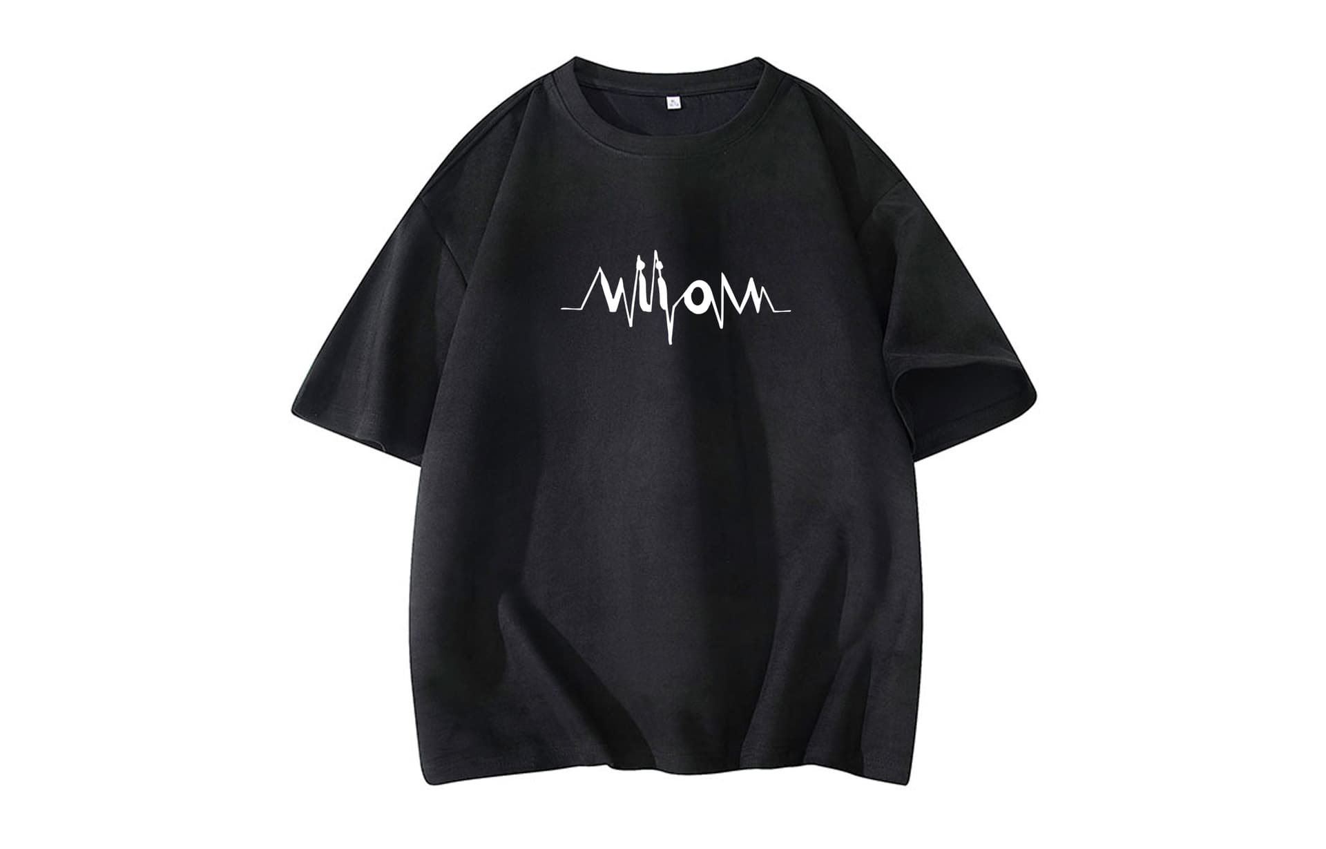 Футболка MIIOW T - изображение 1