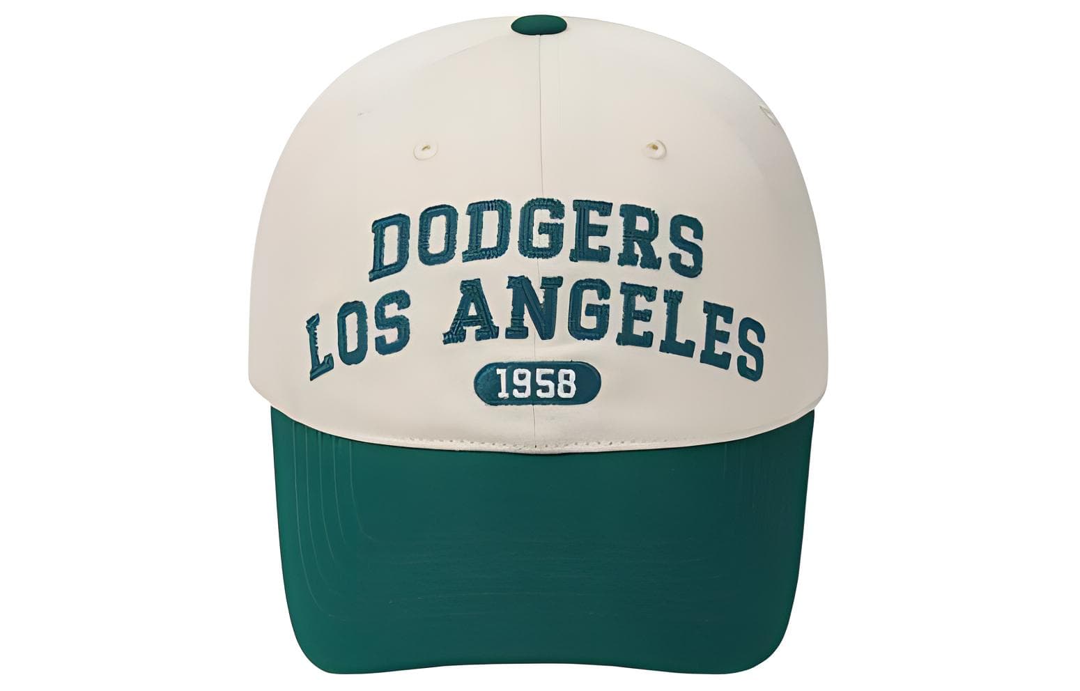 Кепка MLB - изображение 2