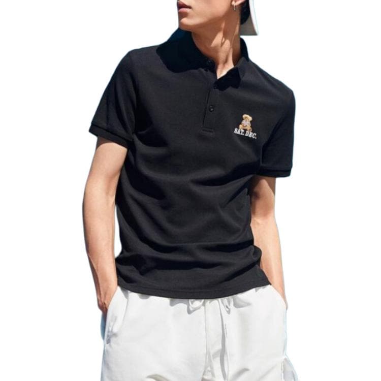 Поло PEACEBIRD MEN Polo - изображение 1