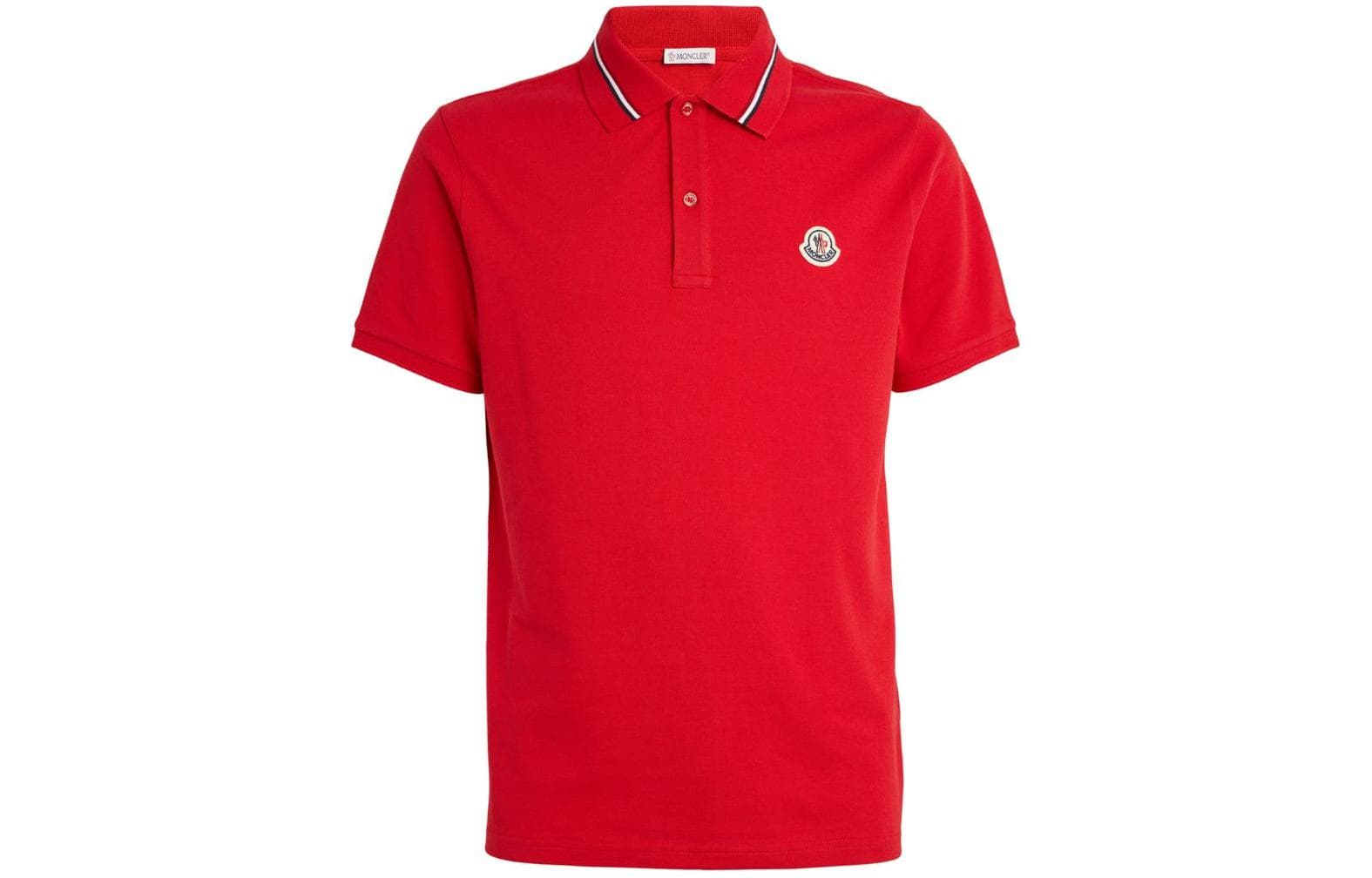 Поло Moncler Polo - изображение 1