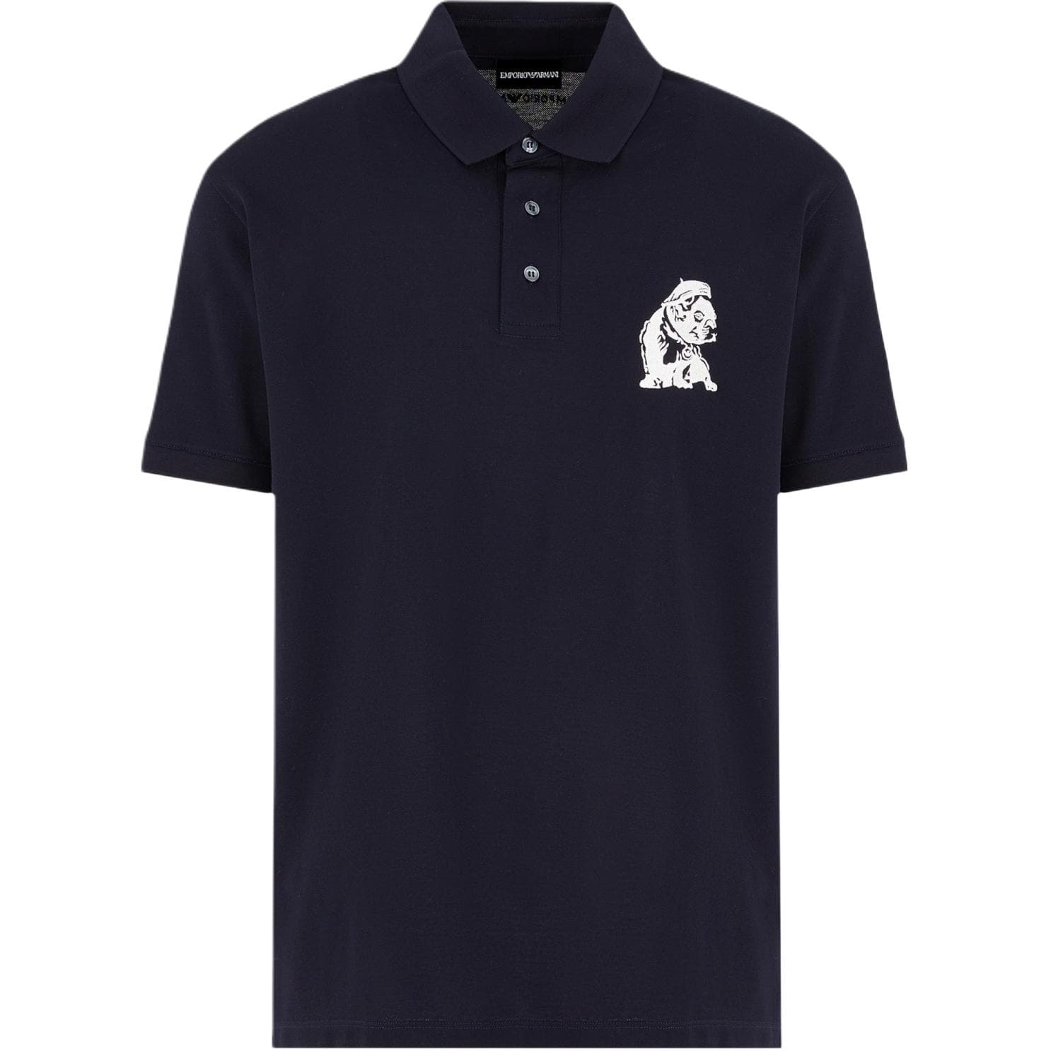 Поло EMPORIO ARMANI Polo - изображение 1