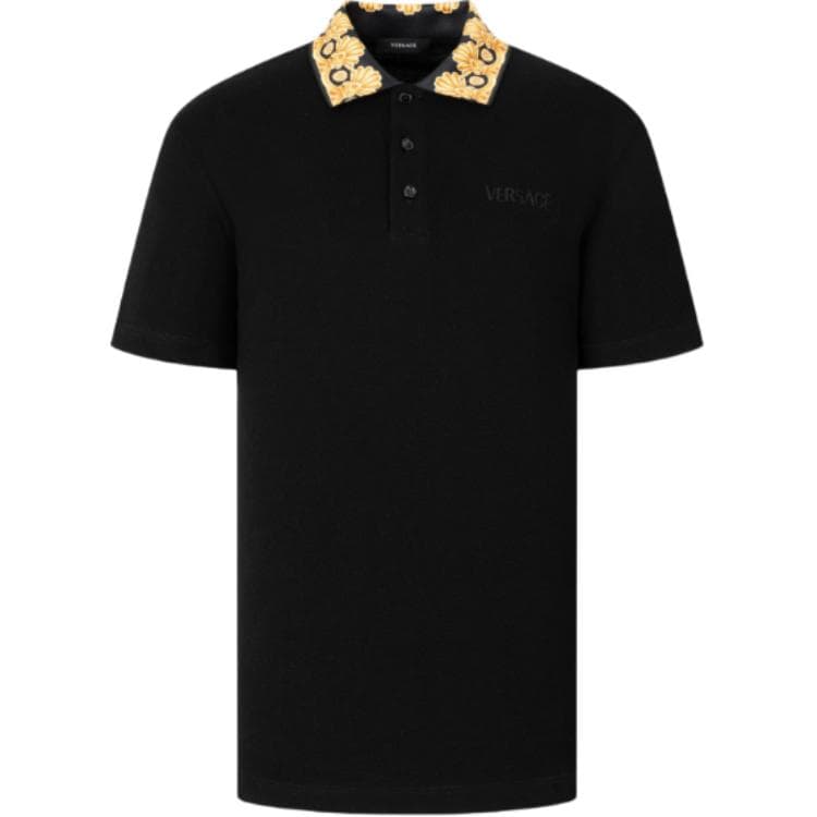 Поло VERSACE LogoPolo - изображение 1