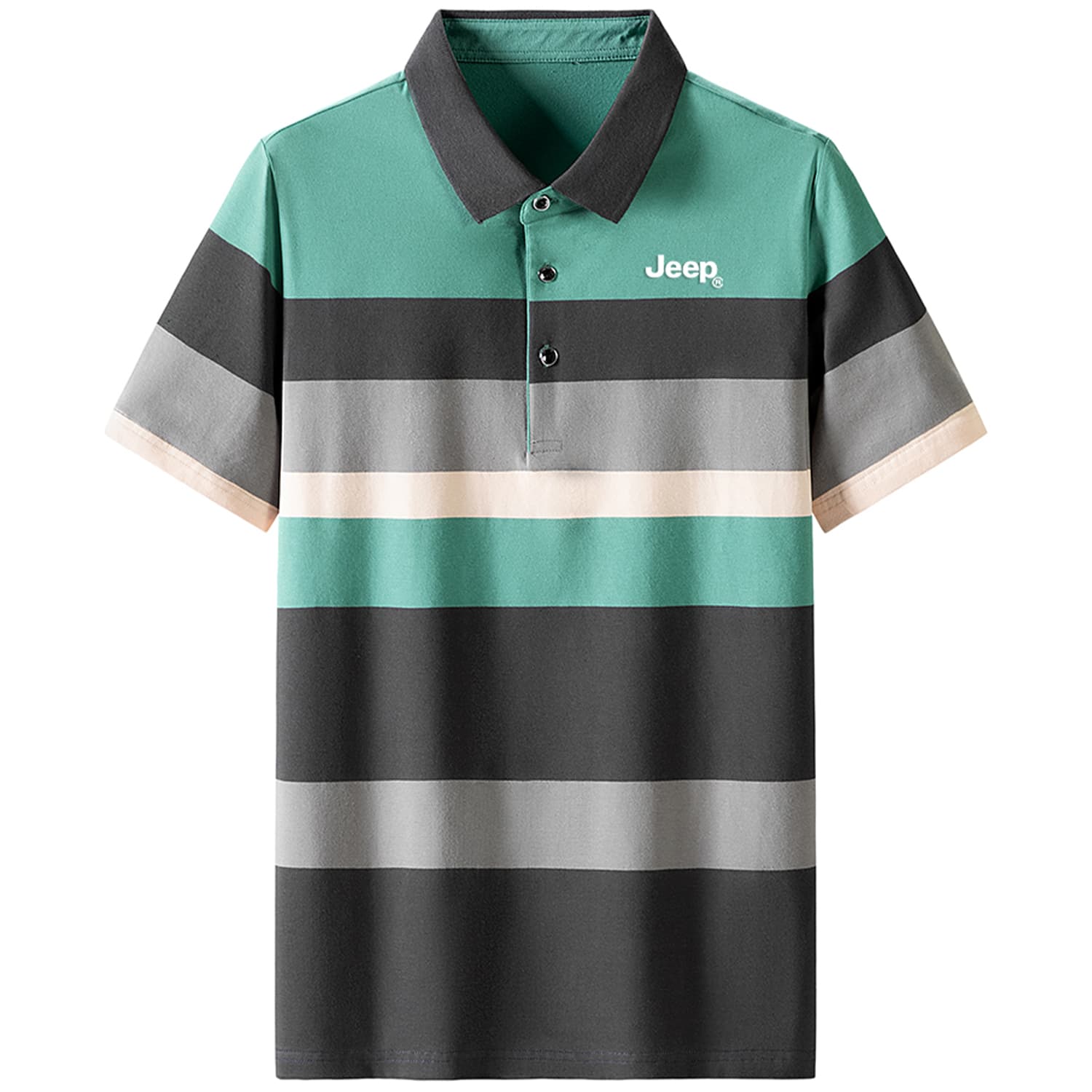 Поло Jeep LogoPolo - изображение 1