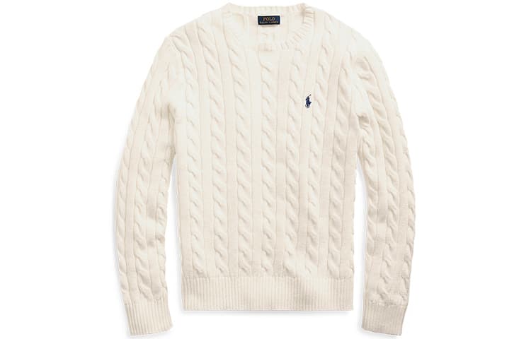 Кофта Polo Ralph Lauren SS21 Logo - изображение 1