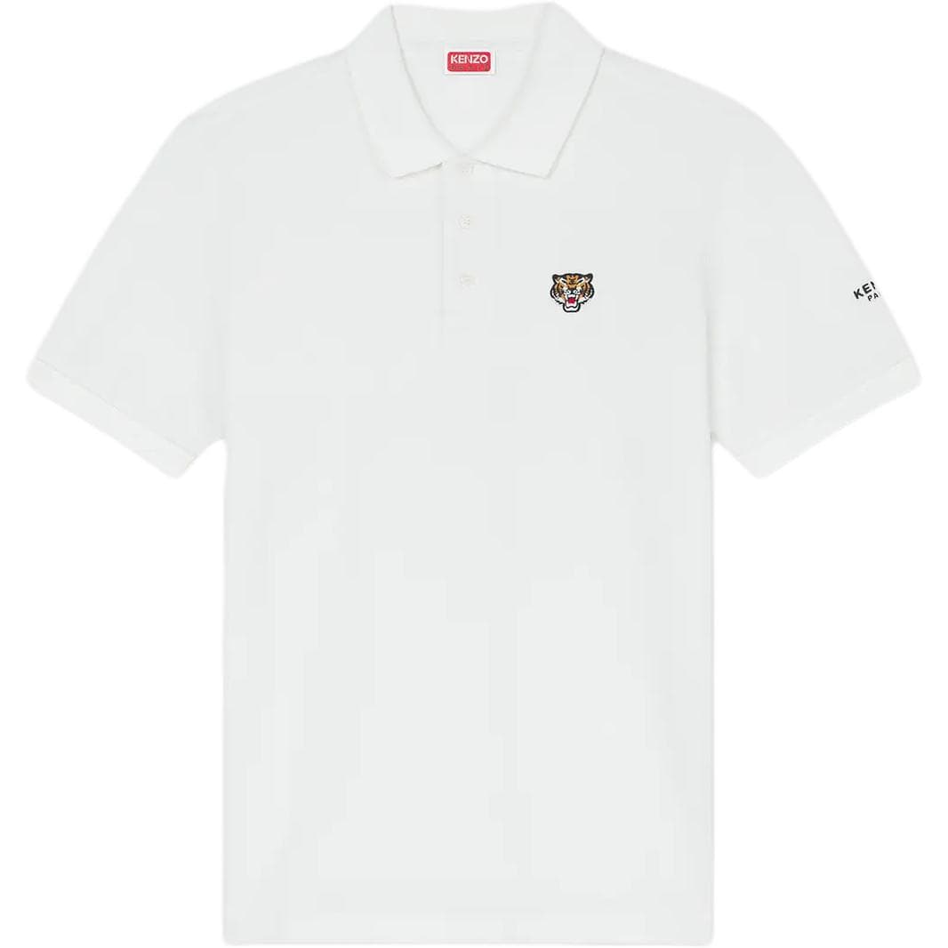 Поло KENZO SS24 LogoPolo - изображение 1