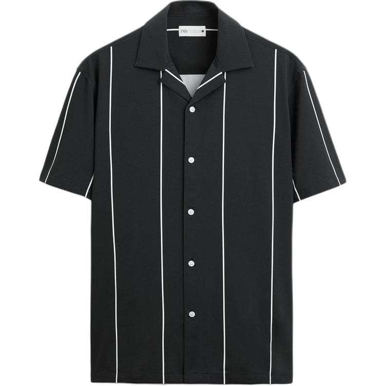 Рубашка ZARA - изображение 1