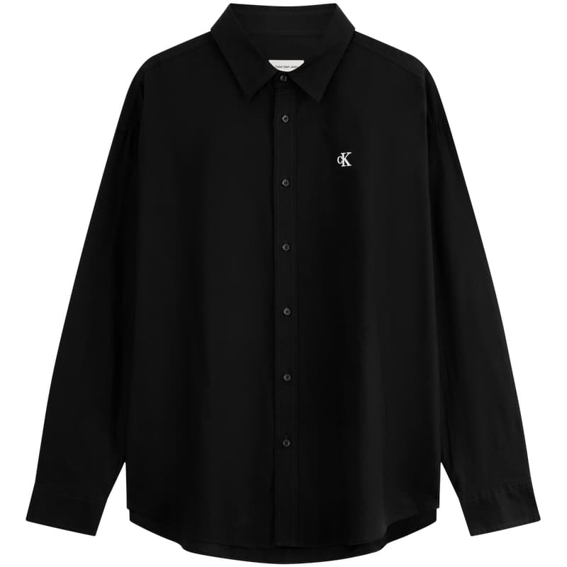 Рубашка CALVIN KLEIN - изображение 1