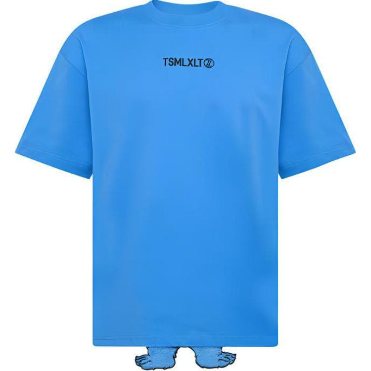 Футболка TSMLXLT T - изображение 1